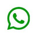 icone logo whatsapp